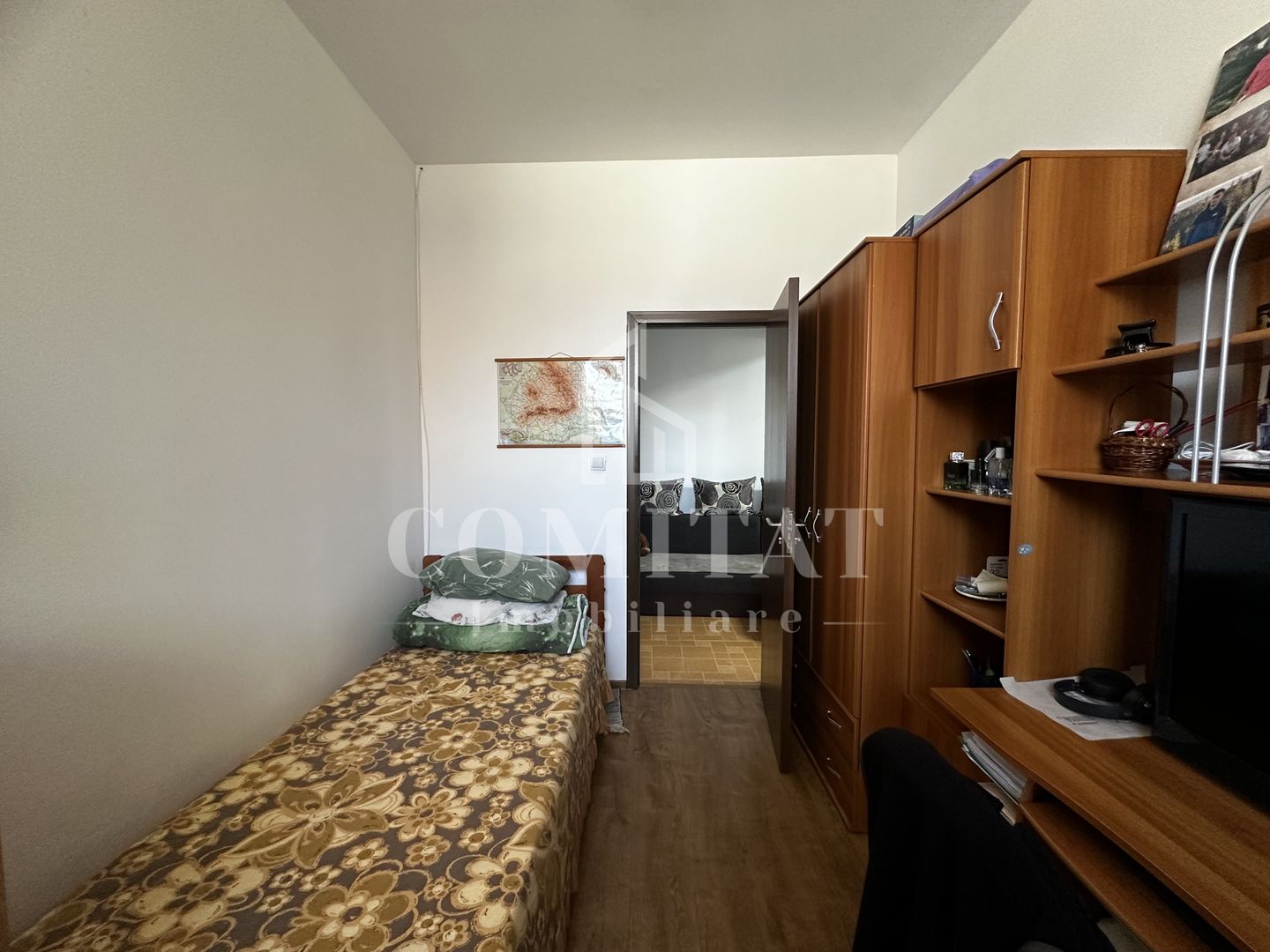 Apartament cu 2 camere | Zona de case | Gruia - Poză 9
