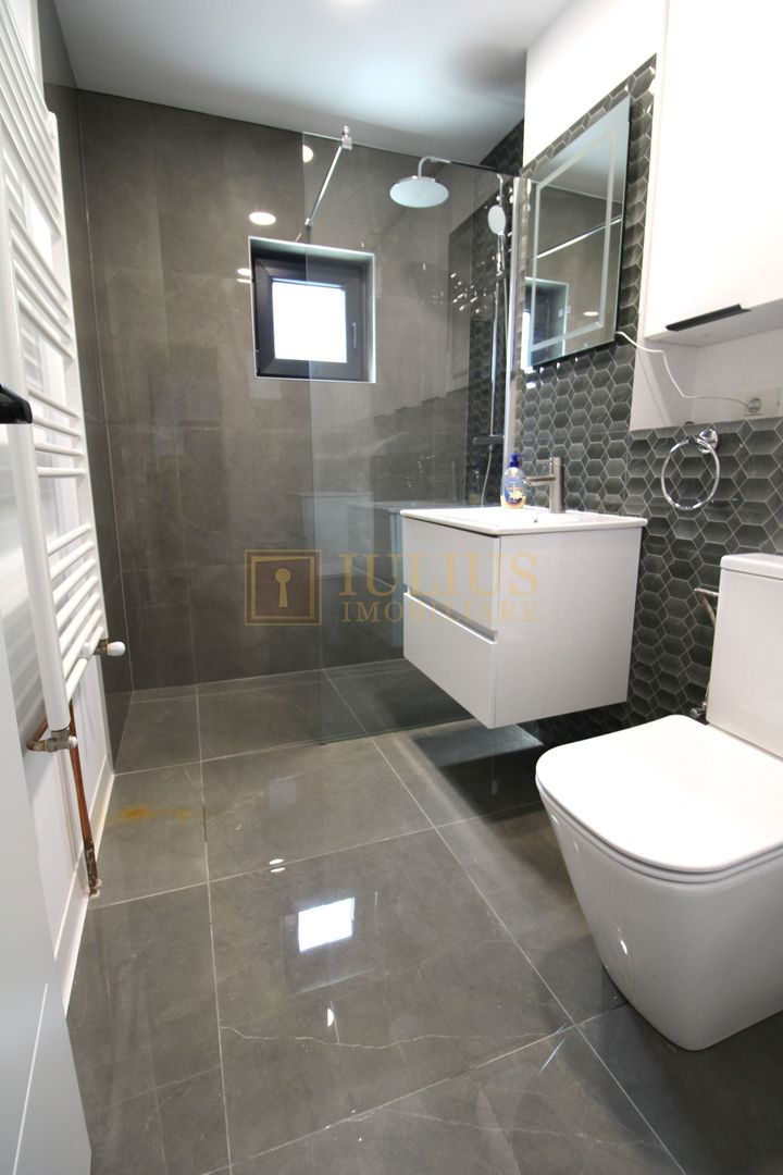 Apartament in Calea Sagului - Poză 14