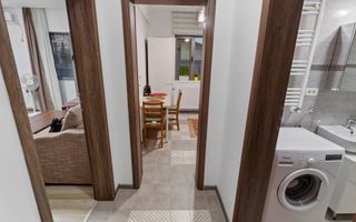 2 Camere NOU CU Parcare Laminorului Damaroaia Bazilescu Bucurestii Noi - Poză 8