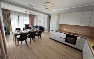 PROMOTIE, VILE Tunari, 5 camere, CALITATE superioara - Poză 4