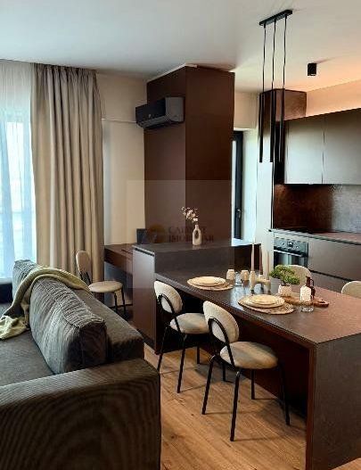 2Camere | Vulcan Residence | Loc Parcare Subteran | Terasa - 10mp - Poză 6