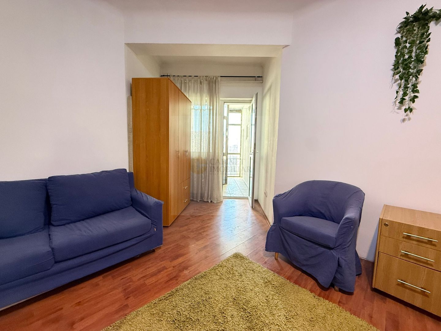 3 camere | M Kogalniceanu - Cismigiu | Centrala proprie | Etaj 6/8 - Poză 17