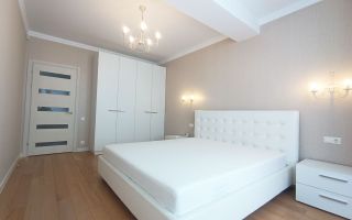 Chirie, apartament, 1 cameră, strada Vlaicu Pîrcalab, Centru - Poză 2
