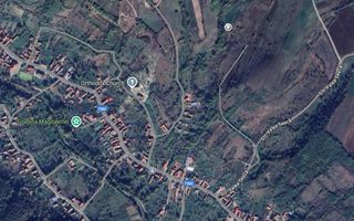 Teren intravilan de vanzare, Geogiu de Sus - Poză 7