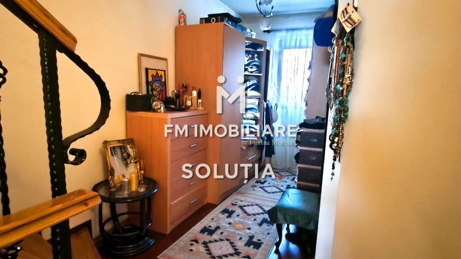 Casă tip insiruită | 2 etaje | curte amenajată | Baia Mare - Poză 11