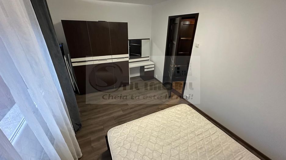 Apartament 2 camere Podu Roș, etaj 1 – Palas la 10 min, 500€ - Poză 6