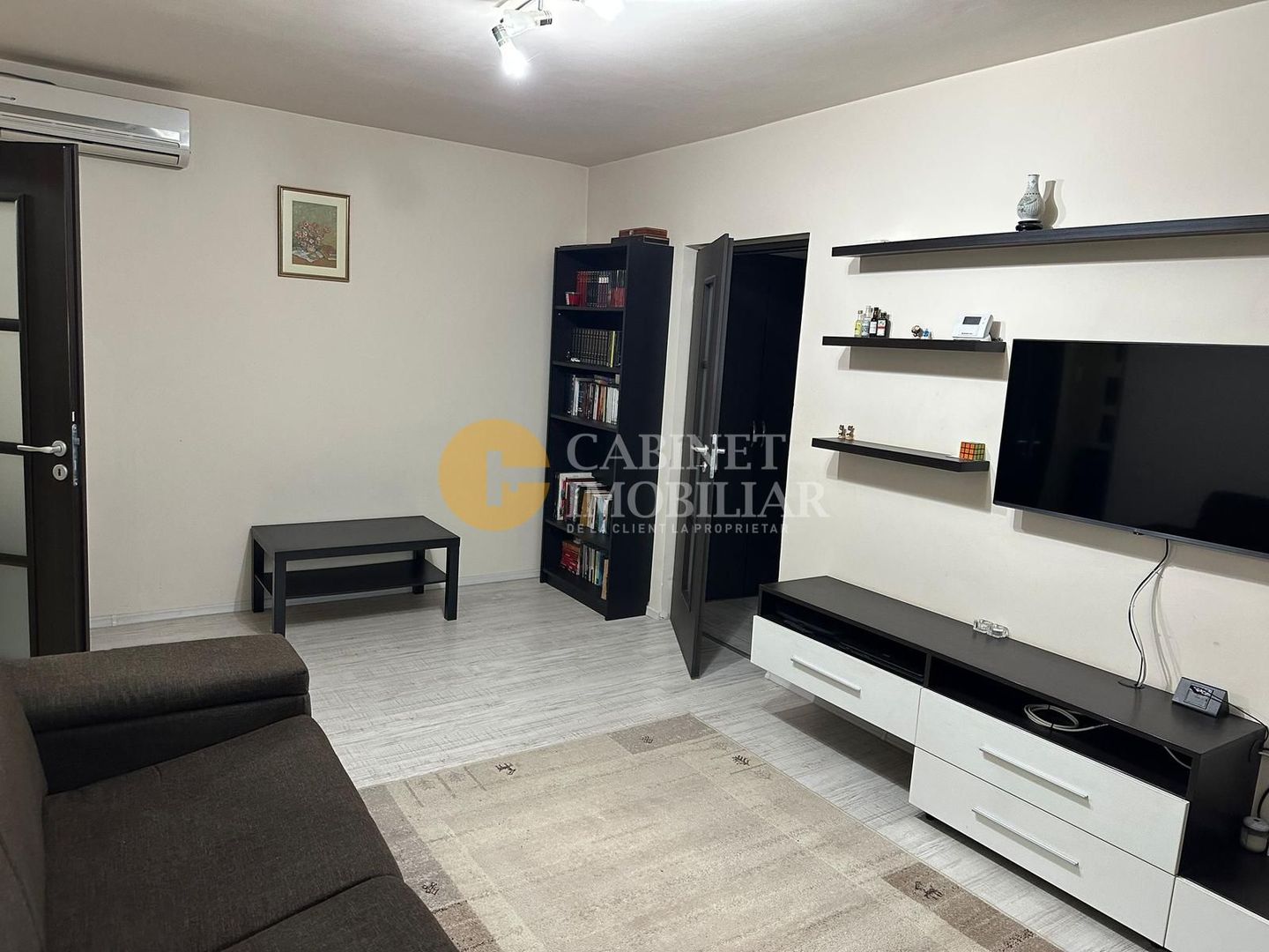🏡 Apartament 2 camere decomandate de vânzare | Tătărași – Iași - Poză 4