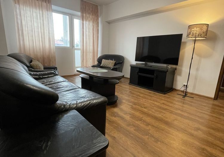 Apartament 3 camere, complet mobilat si utilat, Militari - B-dul Uverturii - Poză 1