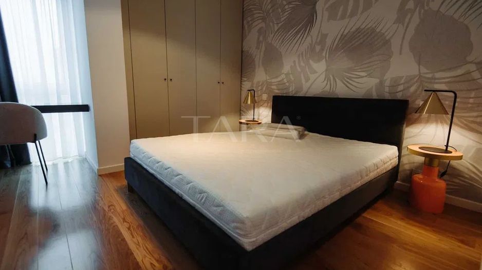 Apartament de lux lângă Grădina Botanică – parcare subterană inclusă - Poză 4