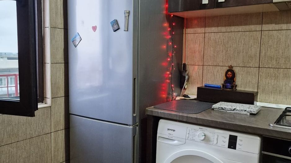 Garsoniera Brancoveanu mobilata/utilata - Poză 7