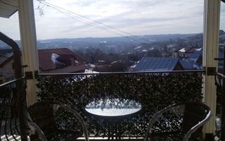 Inchiriez mansarda la casa - Poză 6