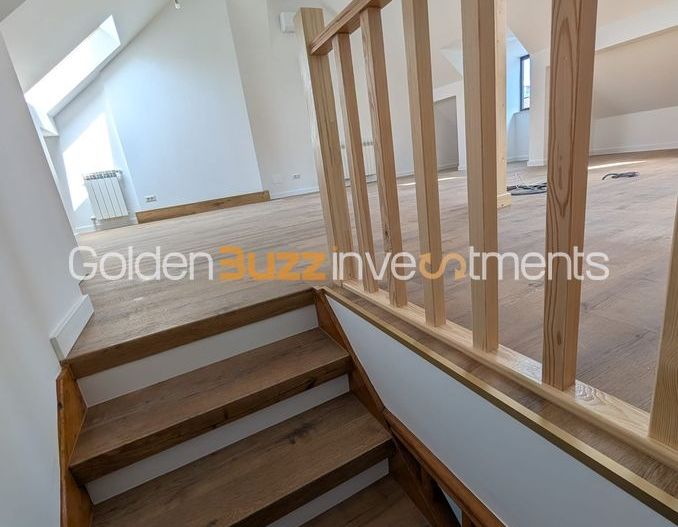 Vilă Premium | 5 Camere | 160 mp Utili | Barbu Văcărescu - Poză 4