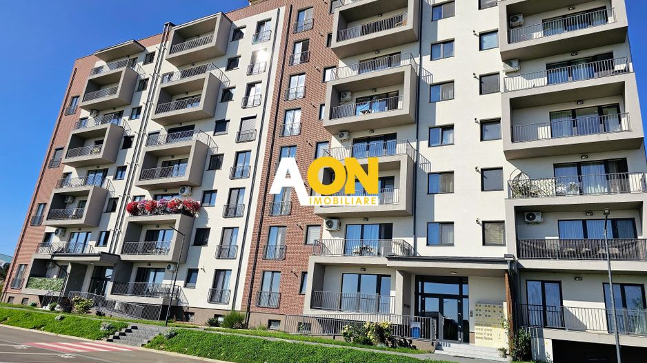 Apartament 2 camere, 65 mp utili, prima inchiriere cartier Transalpina - Poză 1