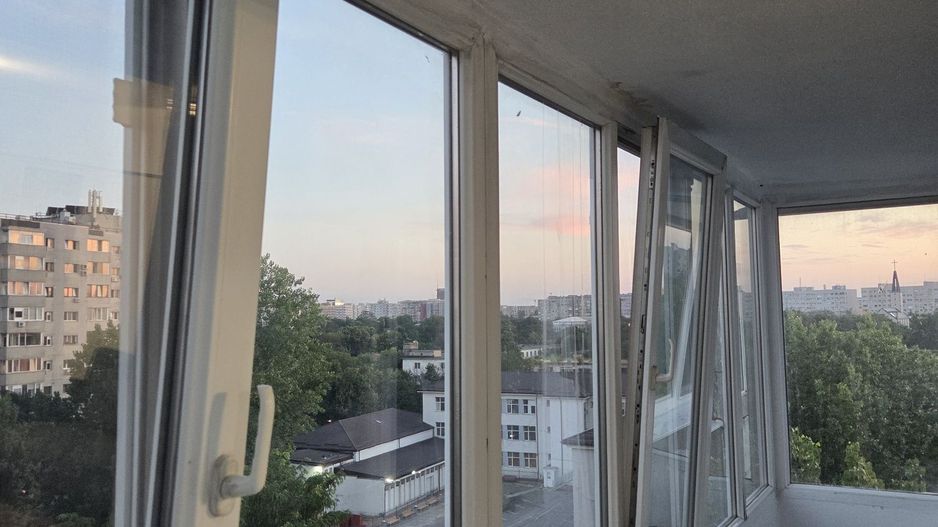 Apartament 2 camere partial mobilat, Campia Libertatii, parc Voinicelul - Poză 8