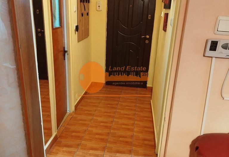 Garsoniera de 40mp Aviatiei - Poză 8