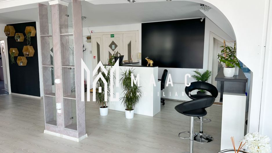 Spatiu comercial | Renovat | Parcare | Zona Calea Dumbravii - Poză 3