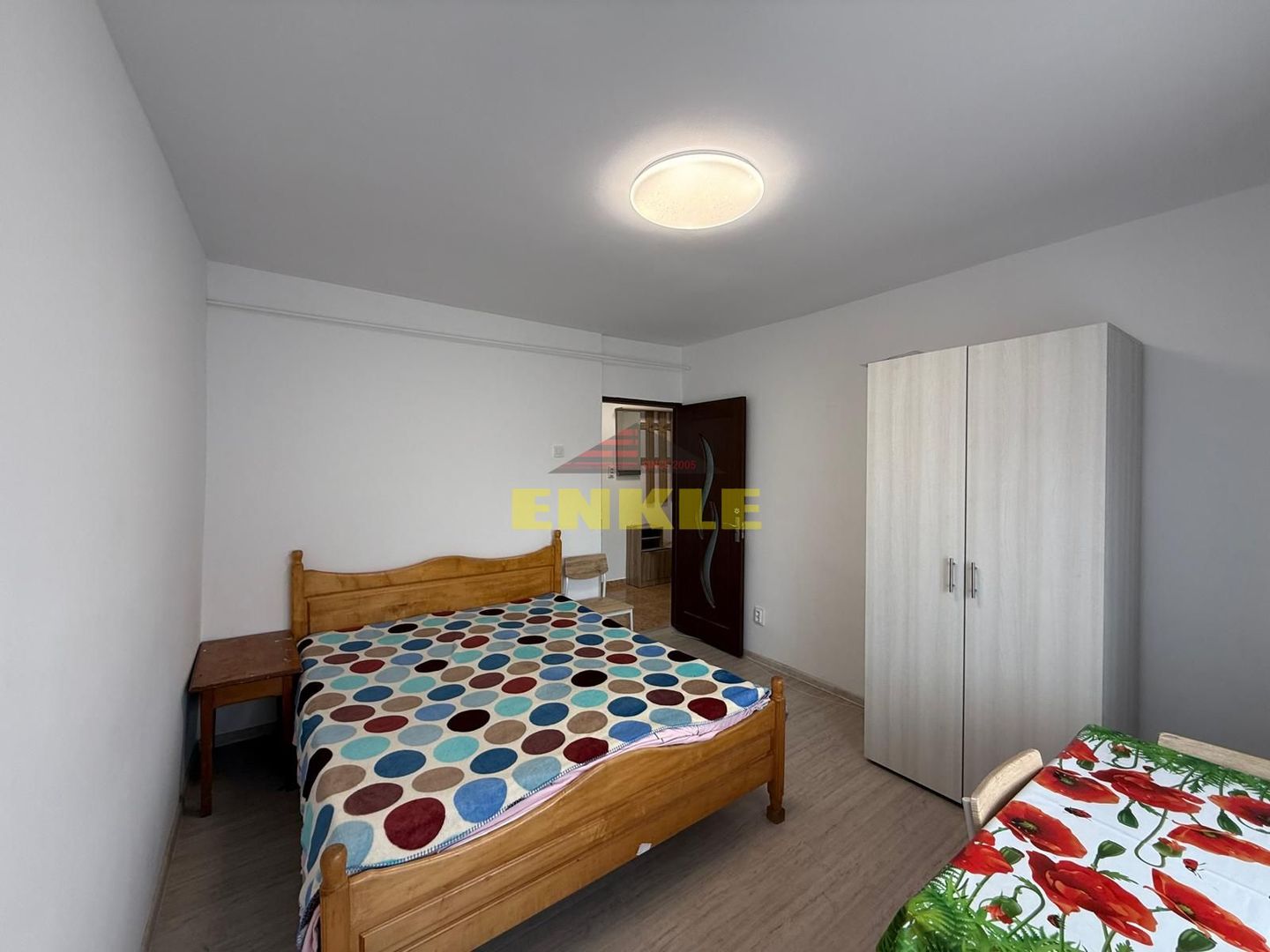 De închiriat garsonieră, zona Capat 1. - Poză 1