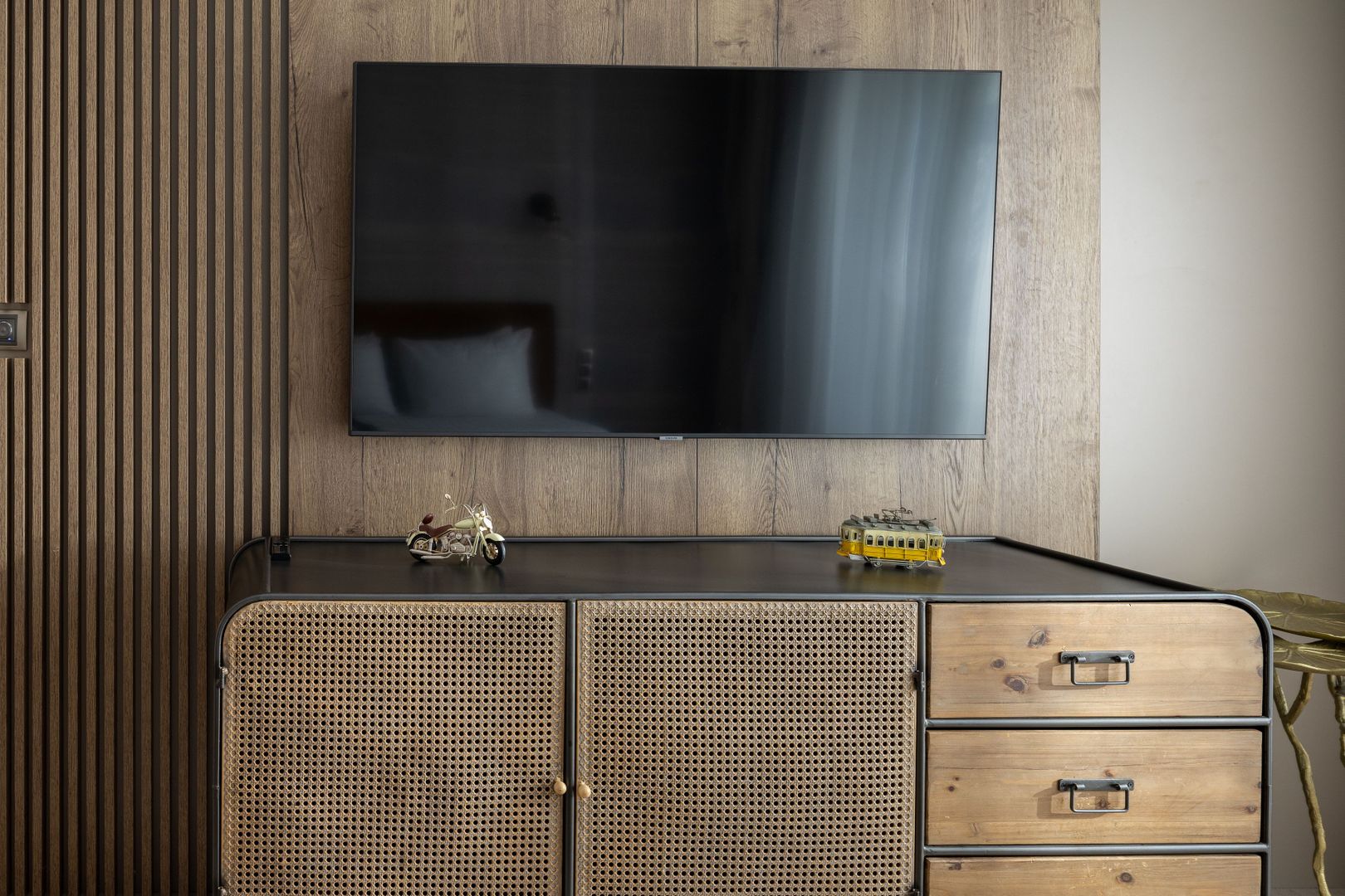 Penthouse de LUX 4 camere cu terasă spectaculoasă de 122 mp + jacuzzi - Poză 19