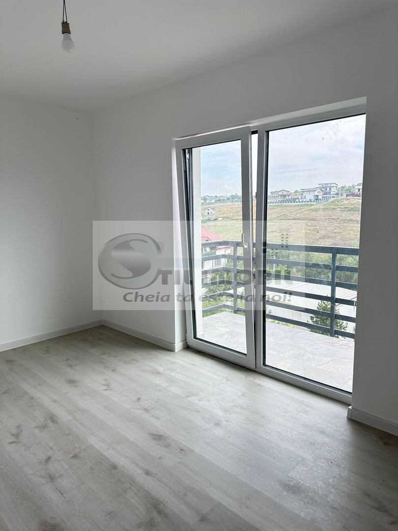 Casă tip duplex modern în zona Hlincea - Manta Roșie - 152.000 euro - Poză 6