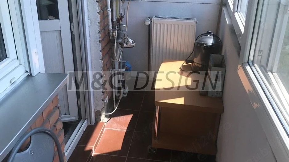1 camera Complex Studentesc/Parvan - Poză 2