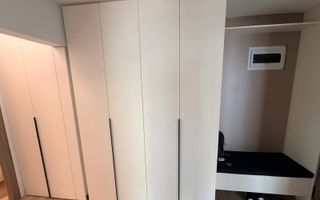 2 camere| Zona Fabric| ideal pentru studentii de la FEEA| apartament superb| - Poză 11