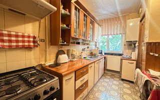 3 camere decomandate/Cartier Gheorgheni - Poză 4