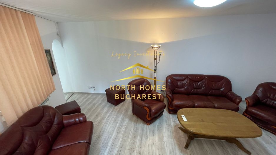 Oportunitate inchiriere Vila 7 camere, zona Herastau - Nicolae Caramfil - Poză 4