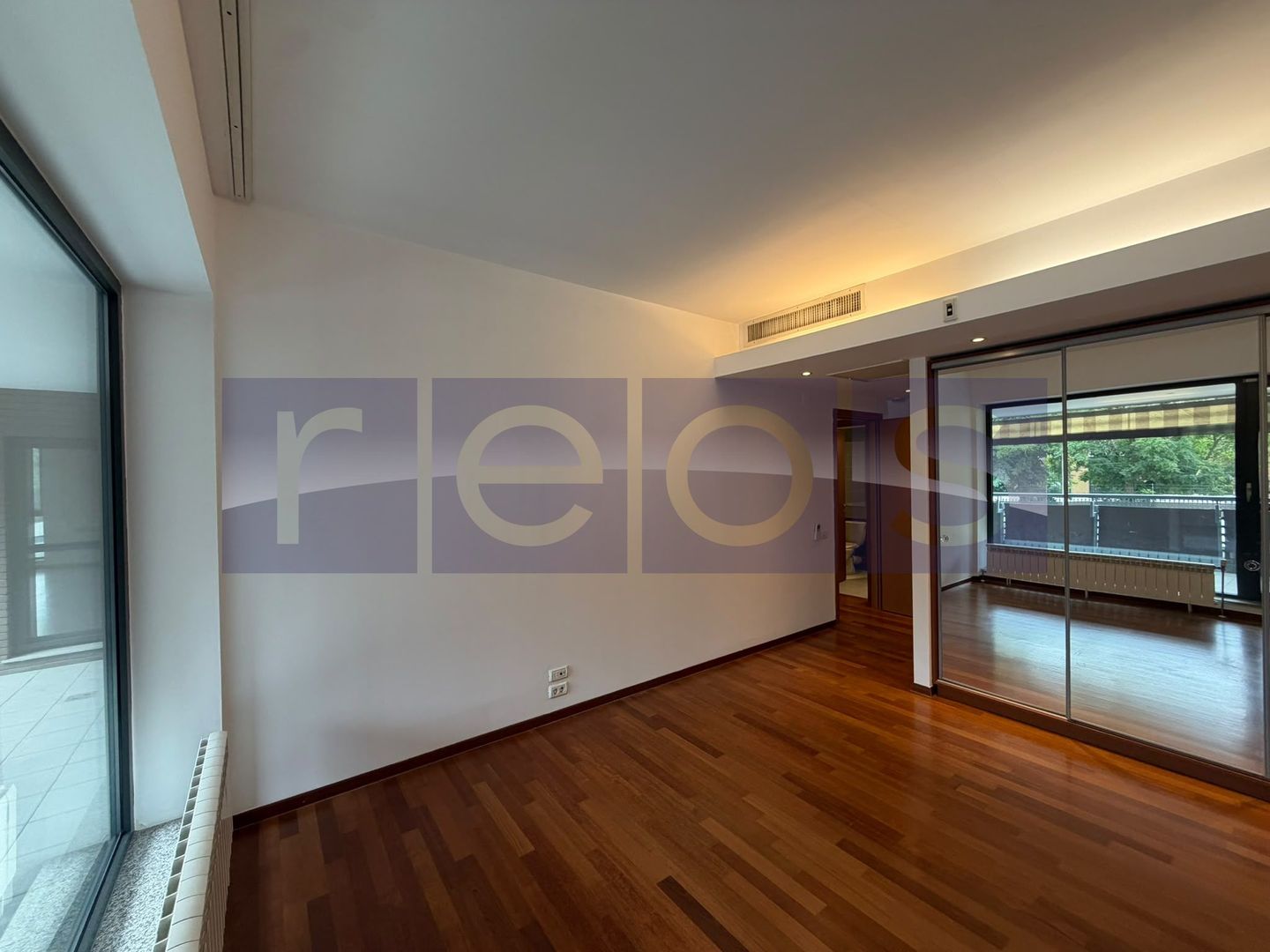 INCHIRIERE SOS NORDULUI | 3 CAMERE | VEDERE PARC | 153 MP | - Poză 3