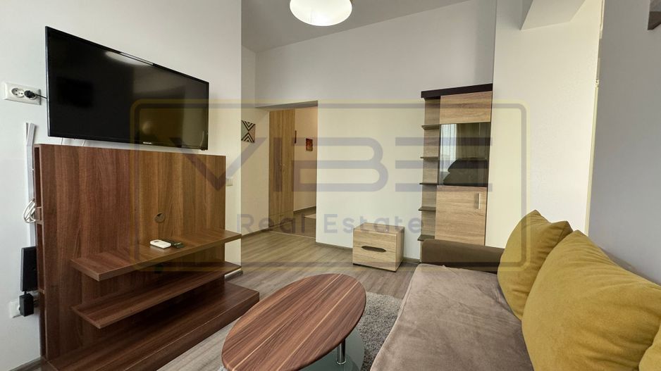 Apartament 2 camere+parcare Cetru Palas Mall - Poză 4