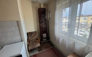 APARTAMENT 2 CAMERE 2 BALCOANE ETAJ 4 GRUI CAMPULUNG - Poză 16