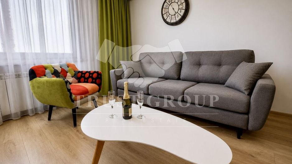 Apartament 2 camere Calea Victoriei-Sala Palatului | imobil 1960 - Poză 2