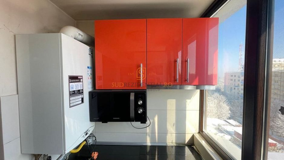 Oltenitei, 4 camere mobilat si utilat modern, Comision 0% - Poză 9