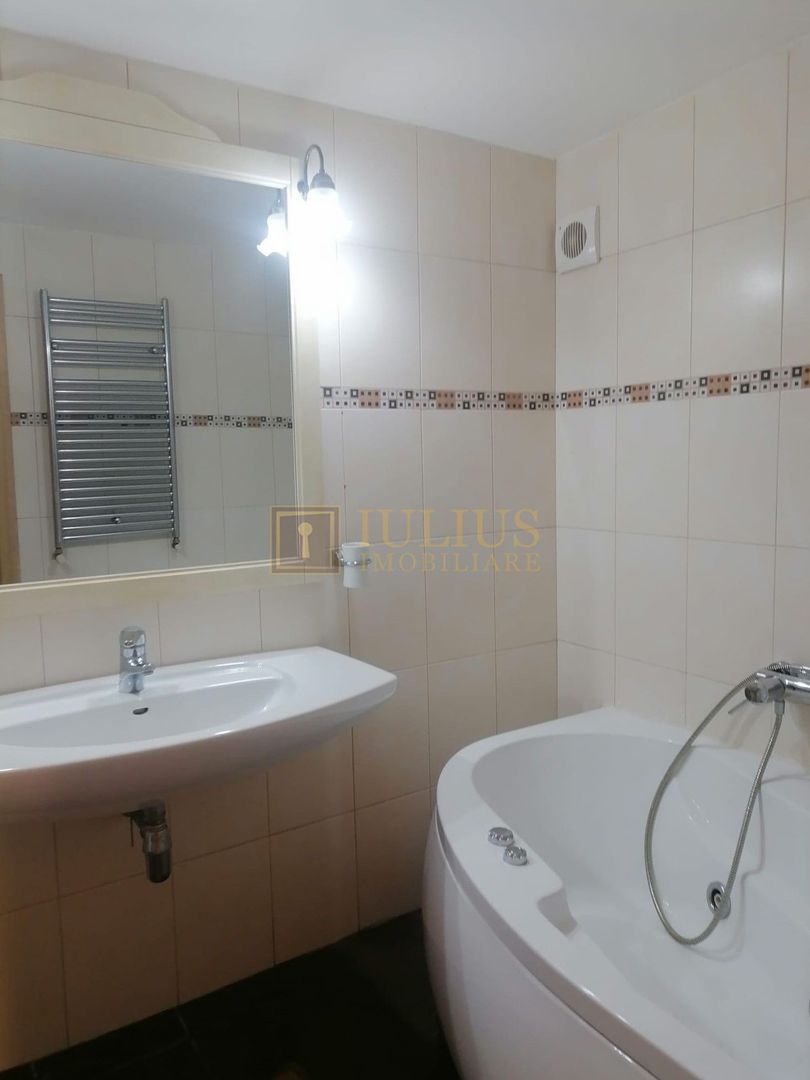 Apartament cu 2 camere- UVT - Poză 10