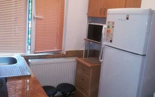 Garsoniera de inchiriat - Poză 7