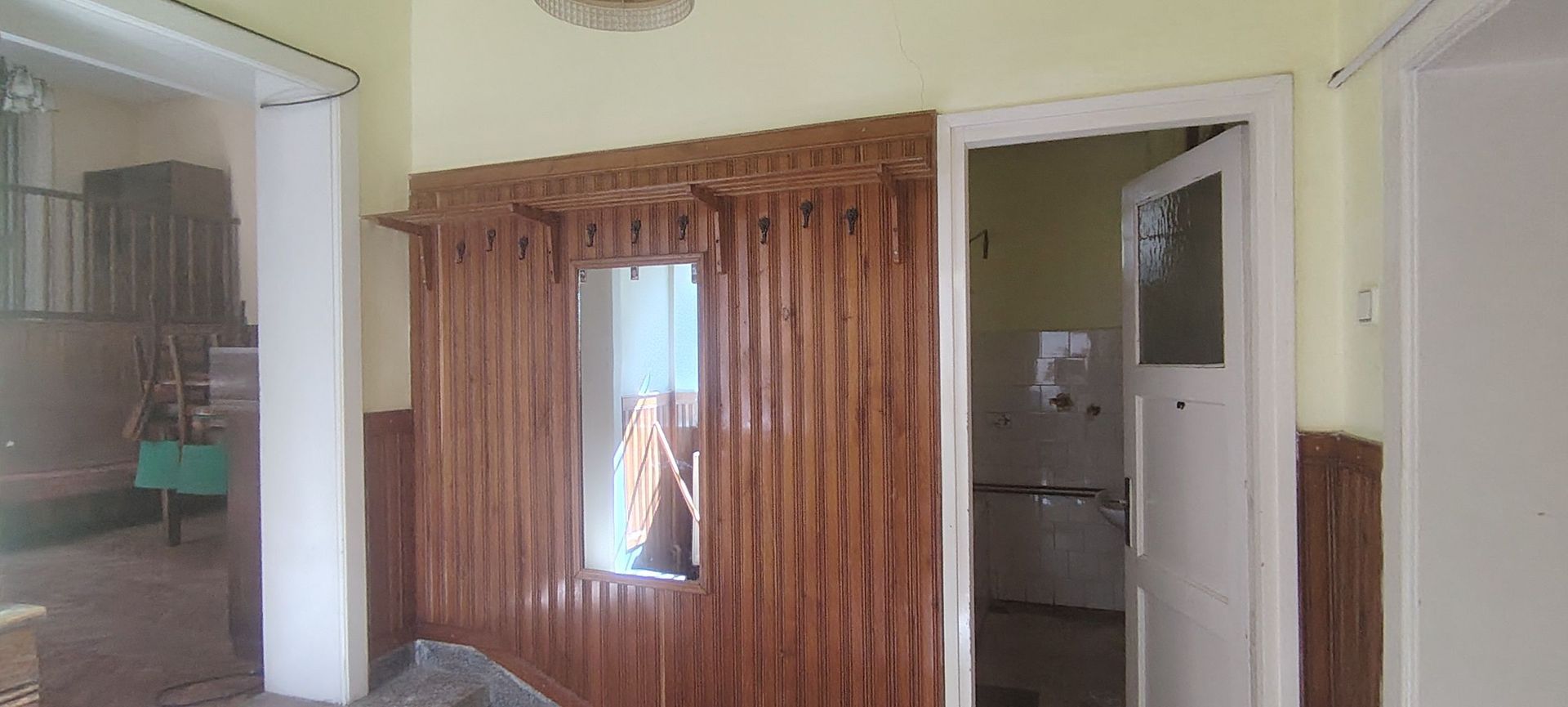 De vânzare casă cu 5 camere, Agnita, str. Horea - Poză 18