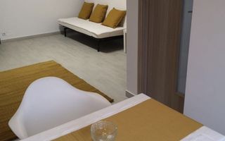 GARSONIERA MIHAI BRAVU, BUCATARIE INCHISA, MODERN, METROU 5 MINUTE - Poză 2