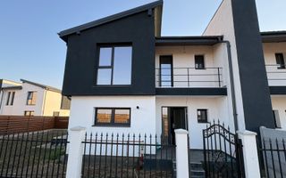 Casa Duplex P+1,  curte 165mp |Central | Otopeni - Poză 1