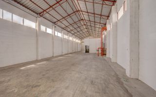 HALE INDUSTRIALE / DEPOZITARE – PLOIEȘTI, ZONA INDUSTRIALA  XENIA - Poză 9