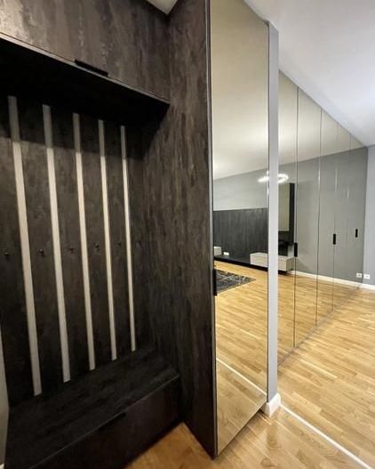 Apartament 2 Camere | Domenii | Mobilat Rovere | Parcare | Sala de fitness - Poză 6
