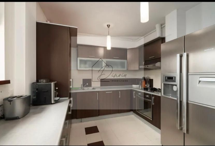 COM 0% I Apartament Duplex 5 camere Herastrau I parcare - Poză 5