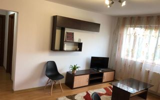 3 camere | recent renovat | zona excelenta | boxa la subsol | mobilat si utilat - Poză 13