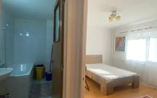 Apartament calduros, 2 camere, zona Sebastian - Poză 14
