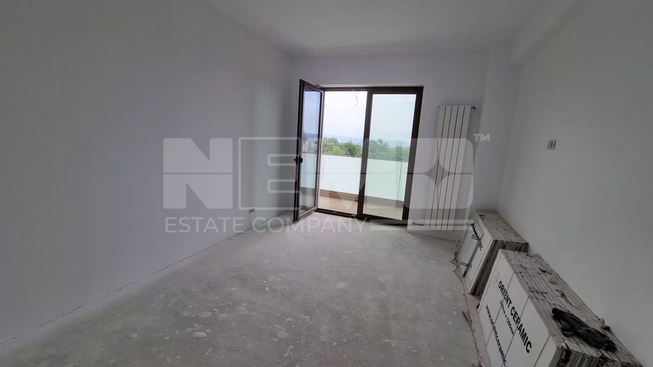 Apartament cu 3 Camere Decomandat I Suceava/Zamca I120.000Euro - Poză 5