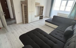 garsoniera Metrou 1 Decembrie - Poză 1