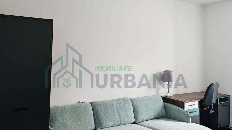 Apartament 2 camere de inchiriat central Iasi - Poză 2