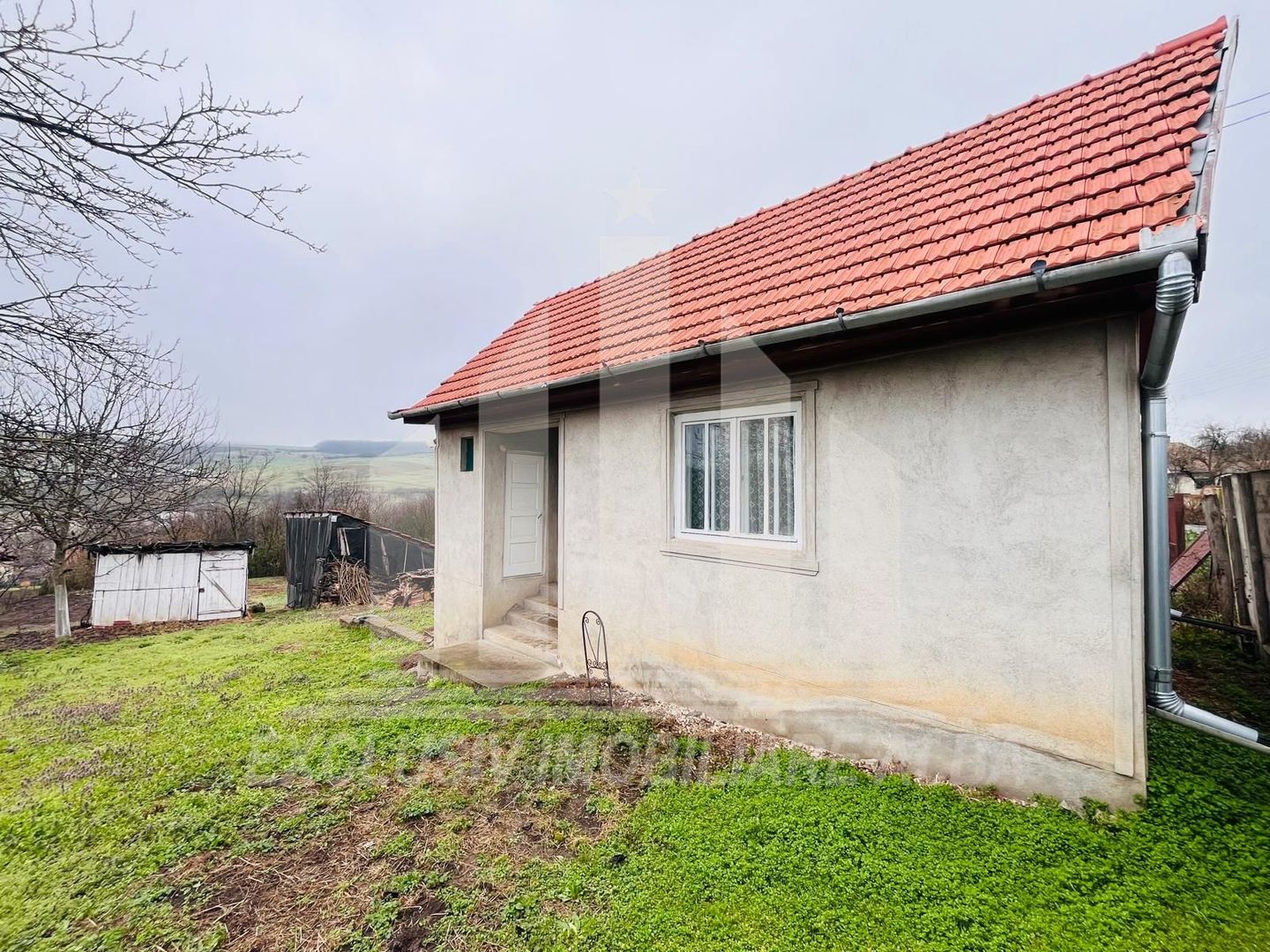 Casa de vanzare, Berghin - Poză 2