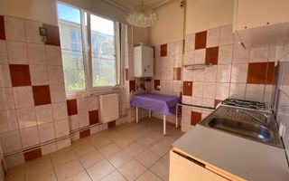 Apartament 2 camere Baneasa | Centrala Proprie - Poză 4