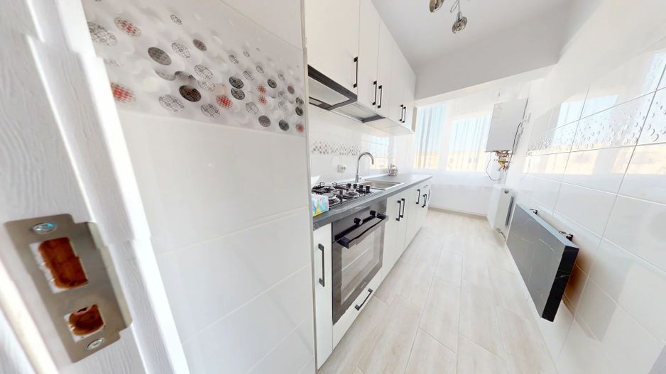 Garsoniere renovate,mobilate la schimb sau vanzare - Poză 2