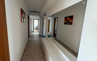 Apartament 3 camere, terasa generoasa, acces metrou Aparatorii Patriei - Poză 5