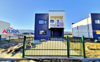 AZURA Imobiliare - Vila moderna, eficienta energetic, la cheie! - Poză 8